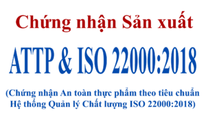 CN ATTP ISO 22000 2018