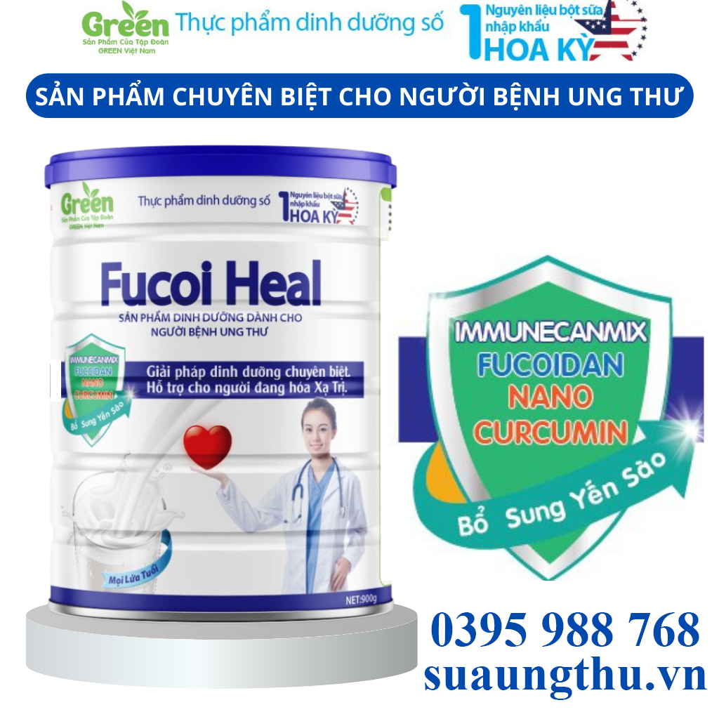 sữa ung thư Fucoi Heal; sữa dành cho người ung thư; sữa cho người ung thư; sữa Fucoi Heal; Ung thư vòm họng có được uống sữa hay không; sữa hạt cho người ung thư; hình ảnh 15 loại sữa gây ung thư; sữa dành cho người ung thư vòm họng