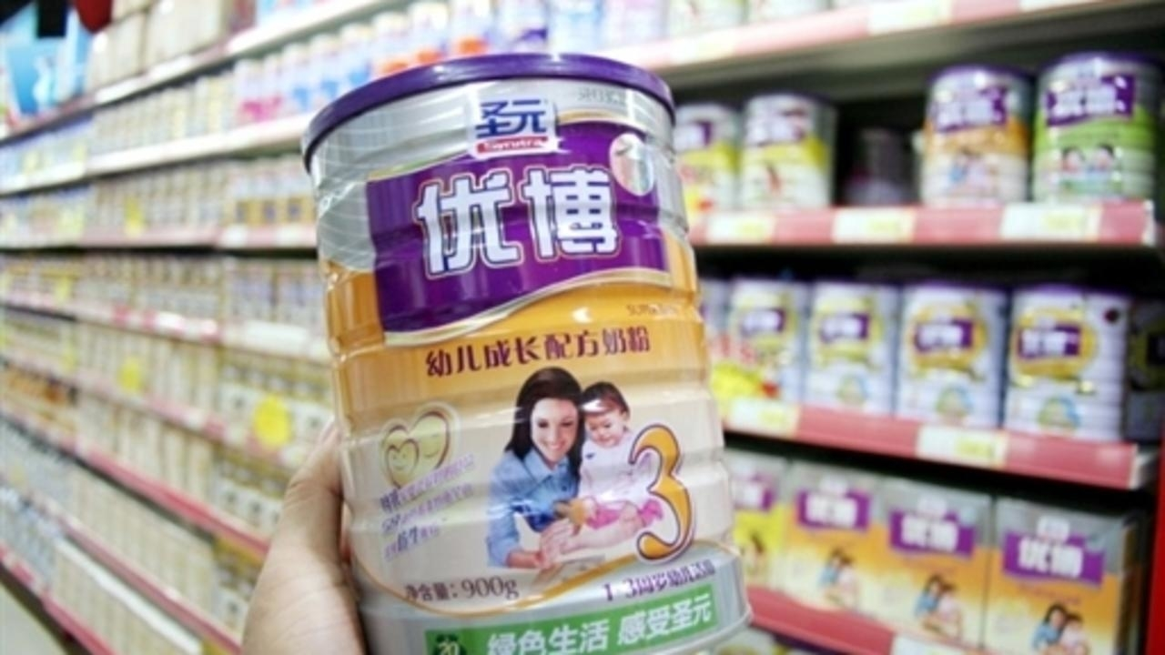 Sự thật về 9 loại sữa gây ung thư mà bạn cần biết