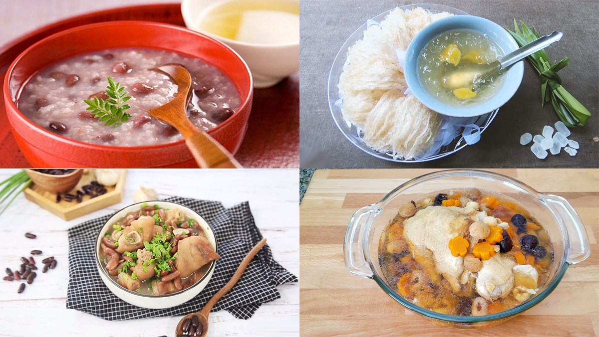 Bệnh nhân ung thư nên ăn gì để đảm bảo cung cấp đủ dưỡng chất? Tiêu thụ những món ăn dễ tiêu hóa