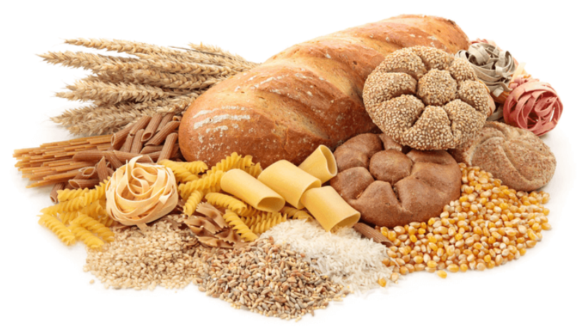 bổ sung dinh dưỡng: tinh bột cho người bệnh ung thư