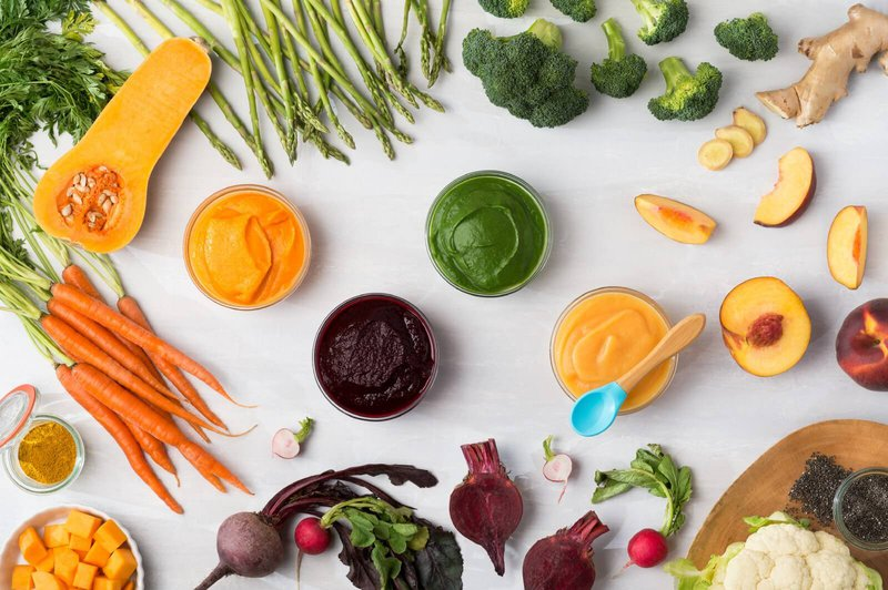 chế độ dinh dưỡng cho người ung thư dạ dày