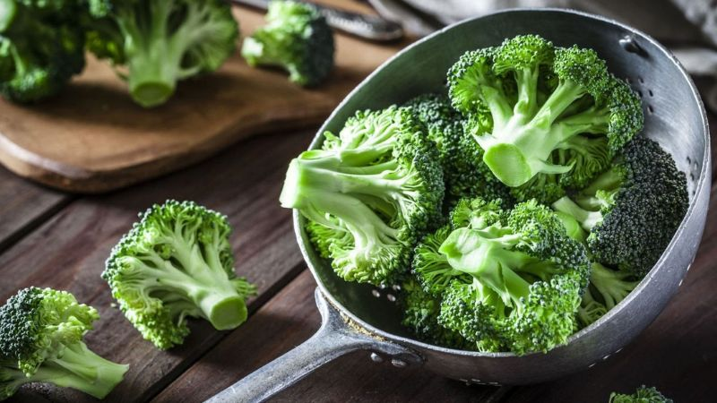 dinh dưỡng cho người ung thư tuyến giáp