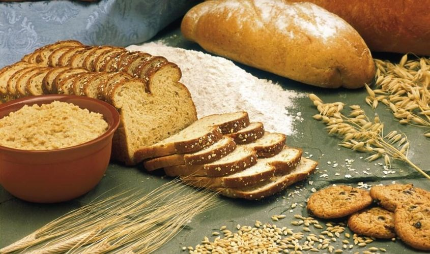 Góc thắc mắc: Ung thư tuyến giáp kiêng ăn gì và nên ăn gì - Thực phẩm Gluten