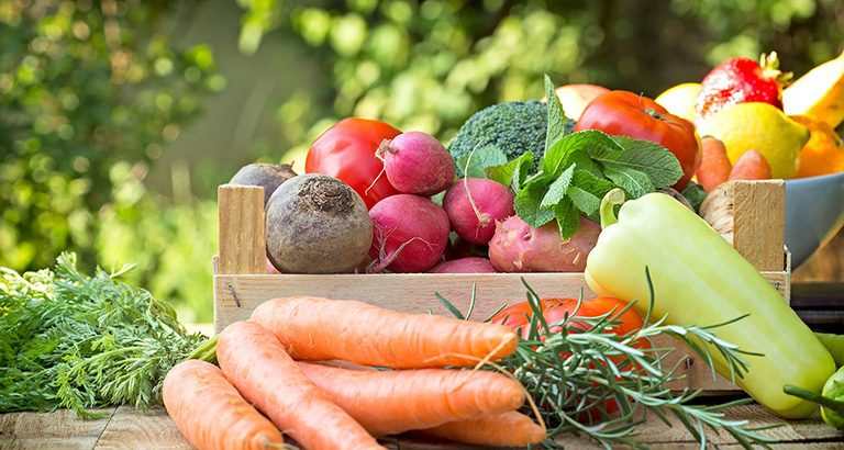 Ung thư đại tràng nên ăn gì và bị ung thư phổi nên ăn uống gì?