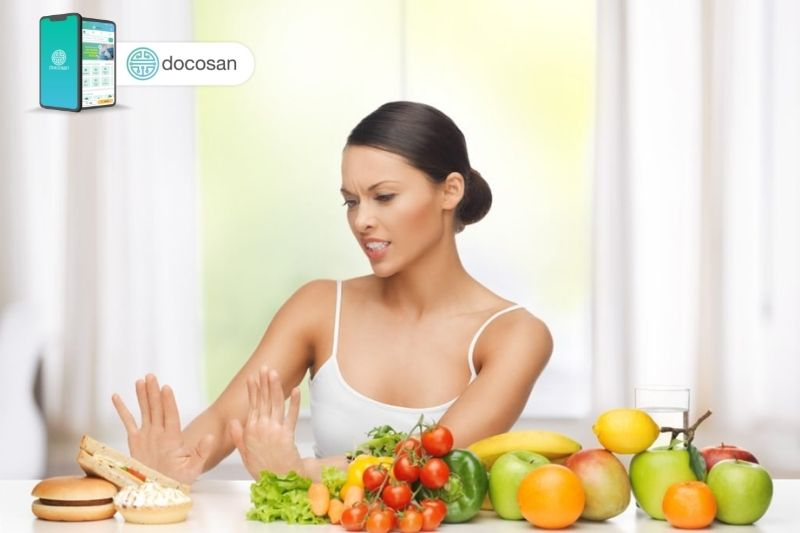 Ung thư tuyến giáp nên kiêng ăn gì?