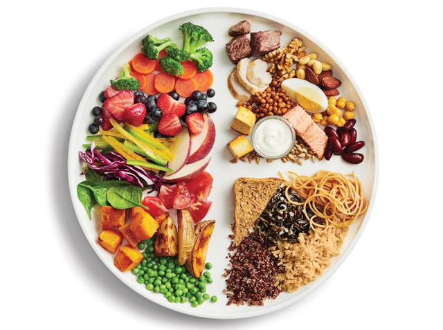 Người bị ung thư máu nên ăn gì?