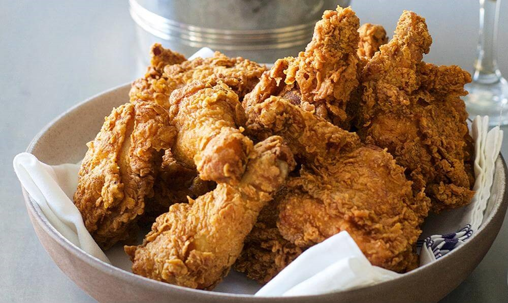 Ung thư không nên ăn gì để làm bệnh xấu đi?