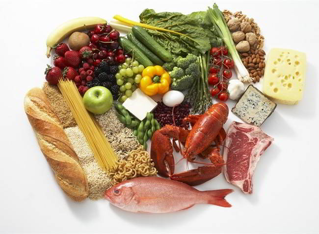 Ung thư cổ tử cung nên ăn gì?