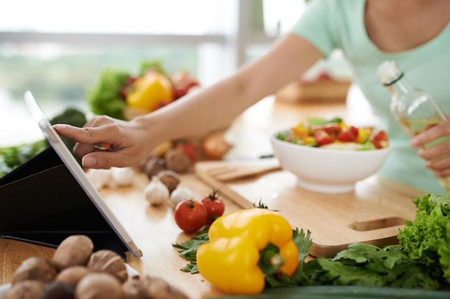 Ung thư gan nên ăn gì? 