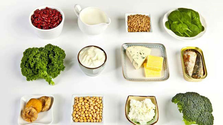 Thực đơn cho người ung thư trực tràng trong 7 ngày?