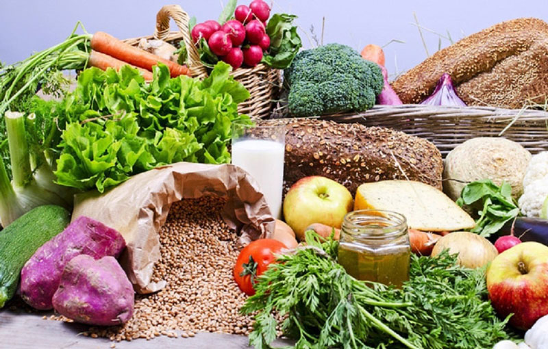 Người ung thư đại tràng giai đoạn cuối nên ăn gì?