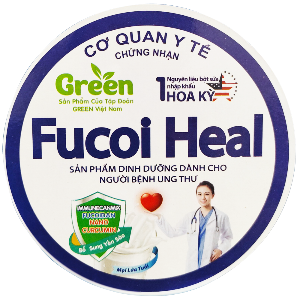 Sản phẩm Sữa Fucoi Heal được chế tạo và sản xuất với tiêu chuẩn cao cấp và được kiểm soát bởi các cơ quan uy tín. Công ty đã đạt được các chứng nhận GMP (Good Manufacturing Practice), HACCP (Hazard Analysis and Critical Control Points), và ATTP (An toàn thực phẩm) - điều này bảo đảm sự an toàn và chất lượng của sản phẩm. Sản phẩm cũng đã được chứng nhận bởi các cơ quan y tế có uy tín.