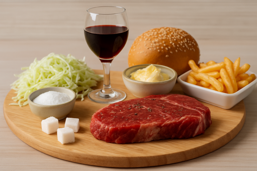 anh 1 thuc pham nguoi ung thu gan nen kieng