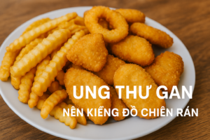 anh dai dien kieng do chien ran cho nguoi ung thu gan