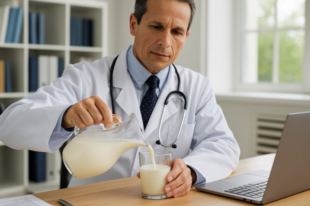 bac si do sua cho nguoi benh gan