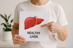 bao ve gan khoe manh