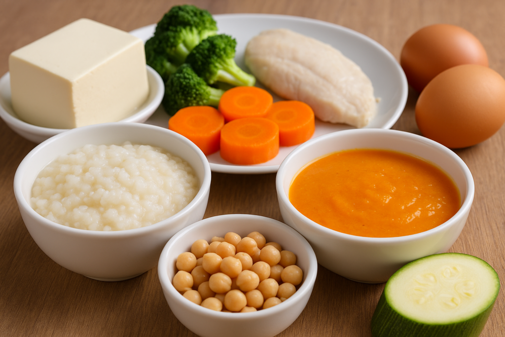 che do an de tieu cho nguoi ung thu gan 2