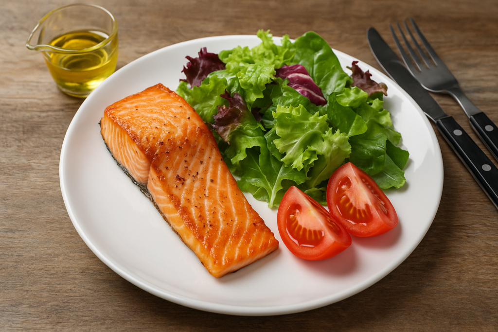 mon hap luoc than thien voi nguoi ung thu gan