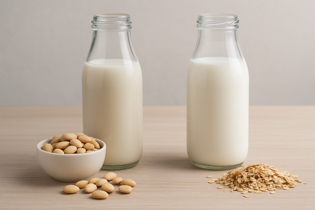 so sanh sua thuc vat va sua dong vat cho nguoi ung thu gan 1