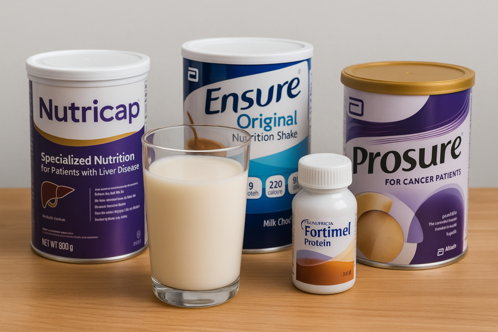 sua cho nguoi ung thu gan anh 1