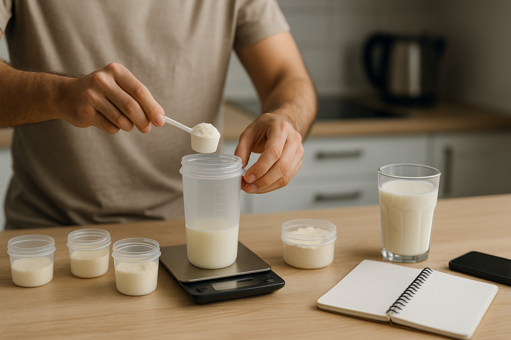 anh 3 cach uong chia nho khau phan