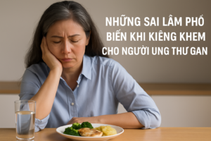 anh dai dien sai lam kieng khem ung thu gan