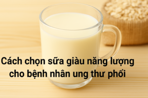 anh dai dien sua giau nang luong cho benh nhan ung thu phoi 16x9 1