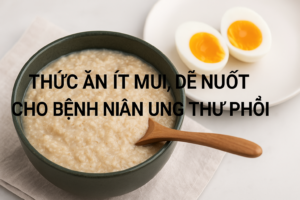 anh dai dien thuc an it mui de nuot ngang roboto