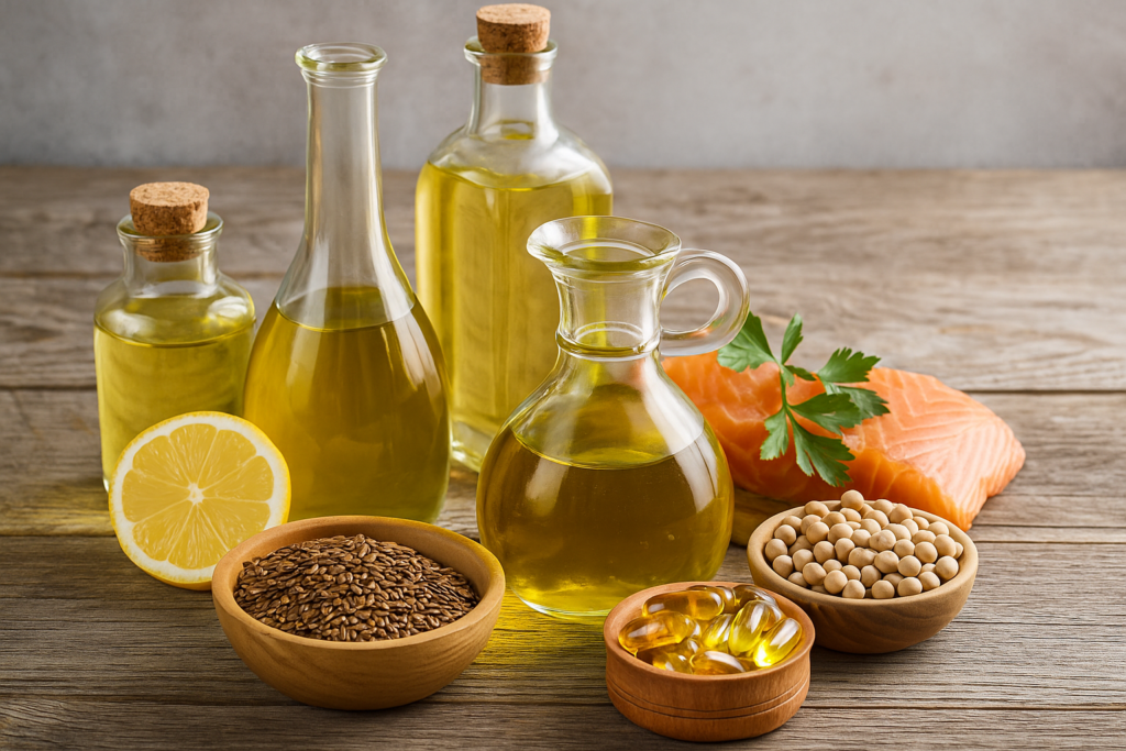 cac loai chat beo tot cho nguoi ung thu gan