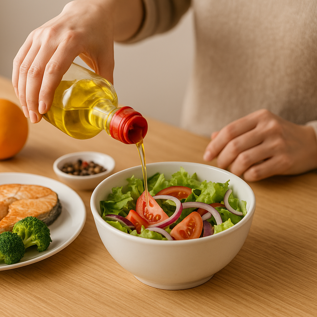 dau thuc vat cho nguoi ung thu gan