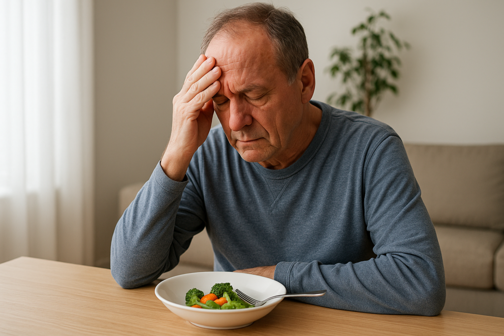 nhin an kieng khem ung thu gan anh 1