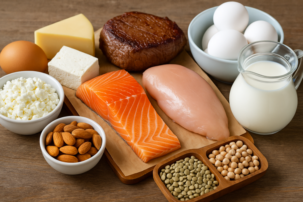 nhu cau nang luong dam ung thu phoi 2