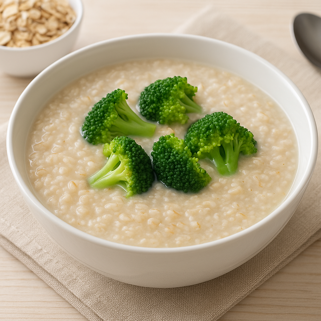 thuc an it mui de nuot anh 1