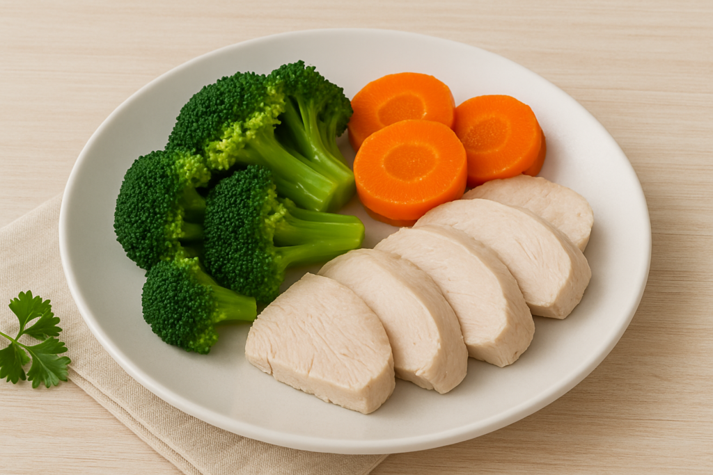 thuc an it mui de nuot anh 3