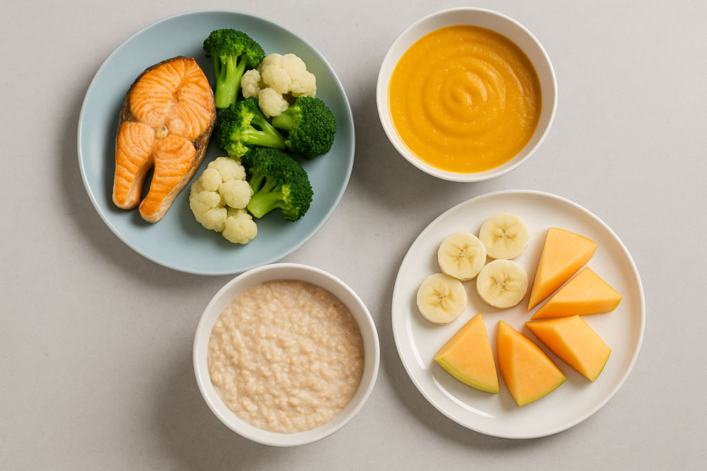 thuc an it mui de nuot anh 9