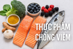 thuc pham chong viem