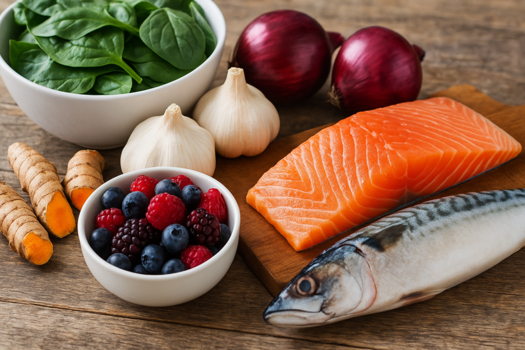 thuc pham chong viem cho nguoi ung thu phoi 2