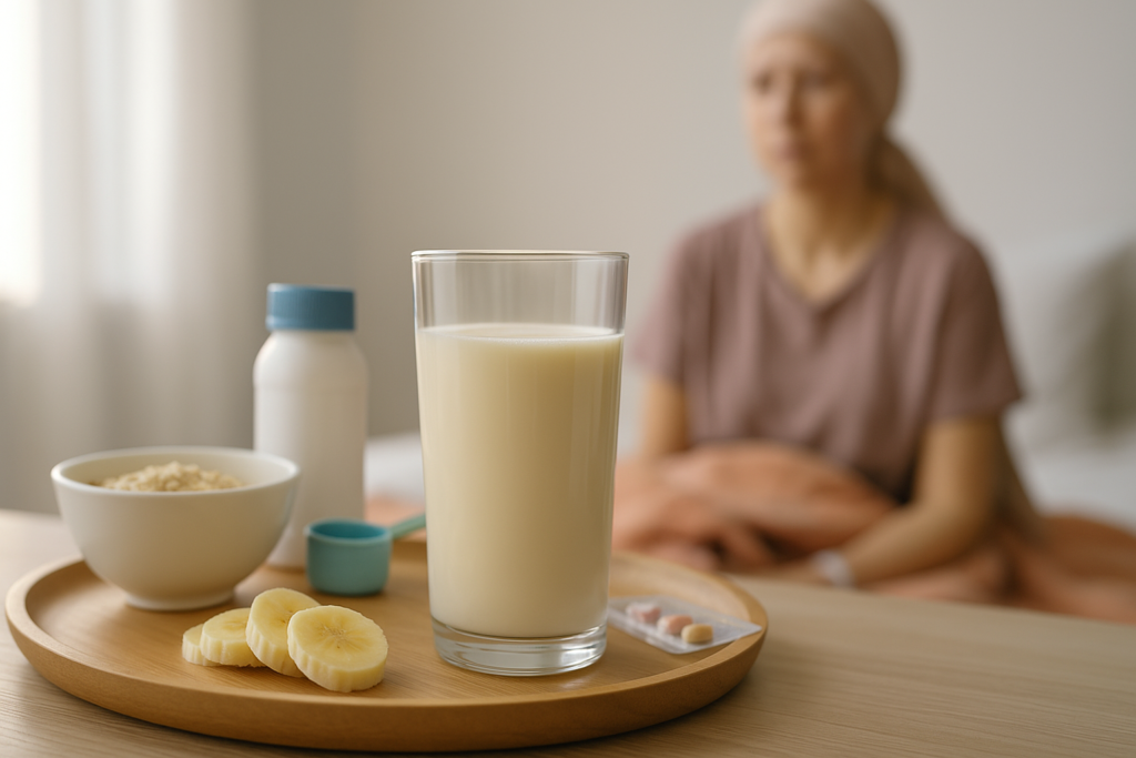 vi sao sua giau nang luong can thiet sau hoa tri xa tri anh 1