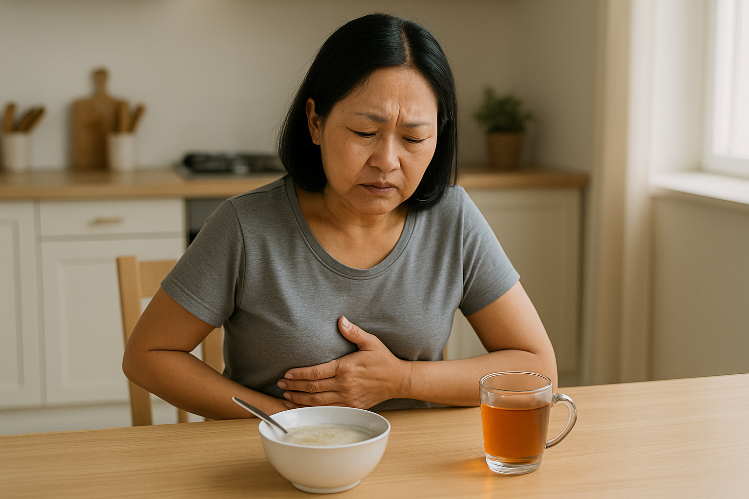 anh 1 van de tieu hoa chia nho bua an ung thu phoi