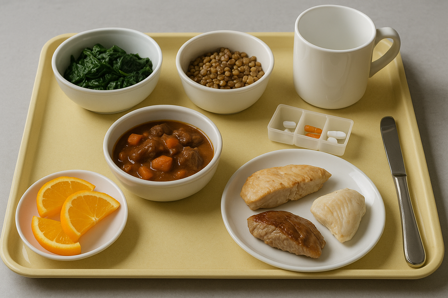 chien luoc bo sung vi chat khai trien thuc don anh