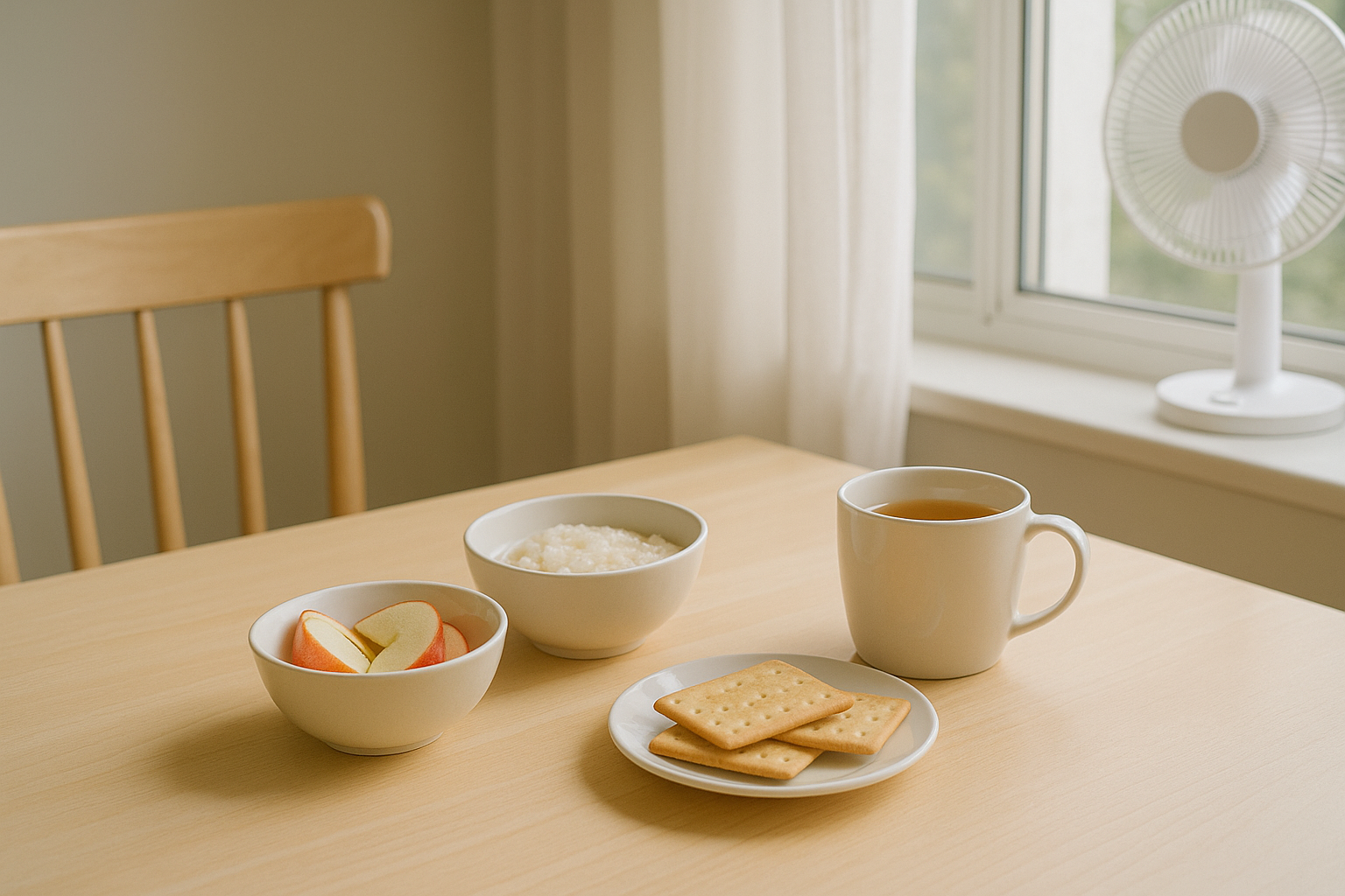 meo thuc hanh bua an nhe khong gay mui anh 3