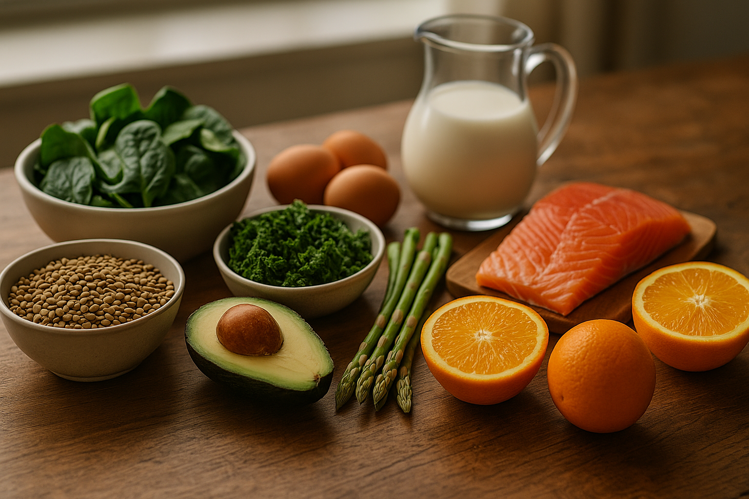 thuc pham giau b9 b12 kem selen 16x9 01