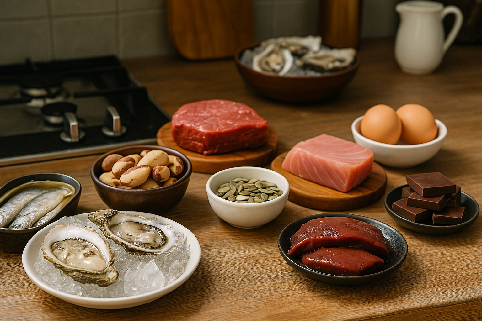 thuc pham giau kem selen dong 16x9 02