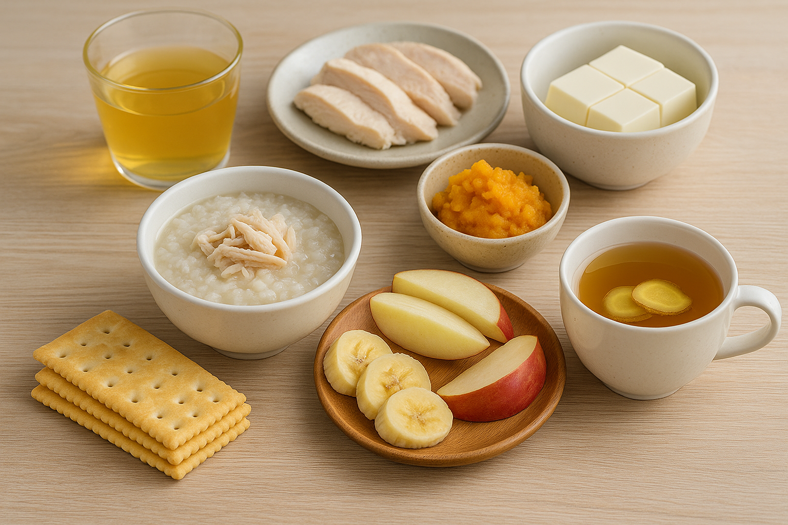 thuc pham nen uu tien cho benh nhan ung thu da day anh 1