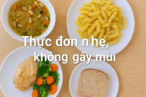 thuc pham nen uu tien cho benh nhan ung thu da day dai dien v2