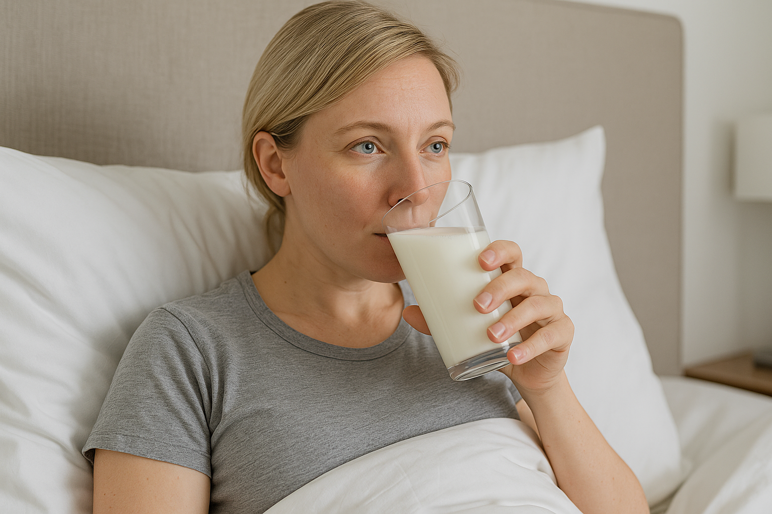 tieu chuan chon sua de hap thu cho nguoi ung thu da day