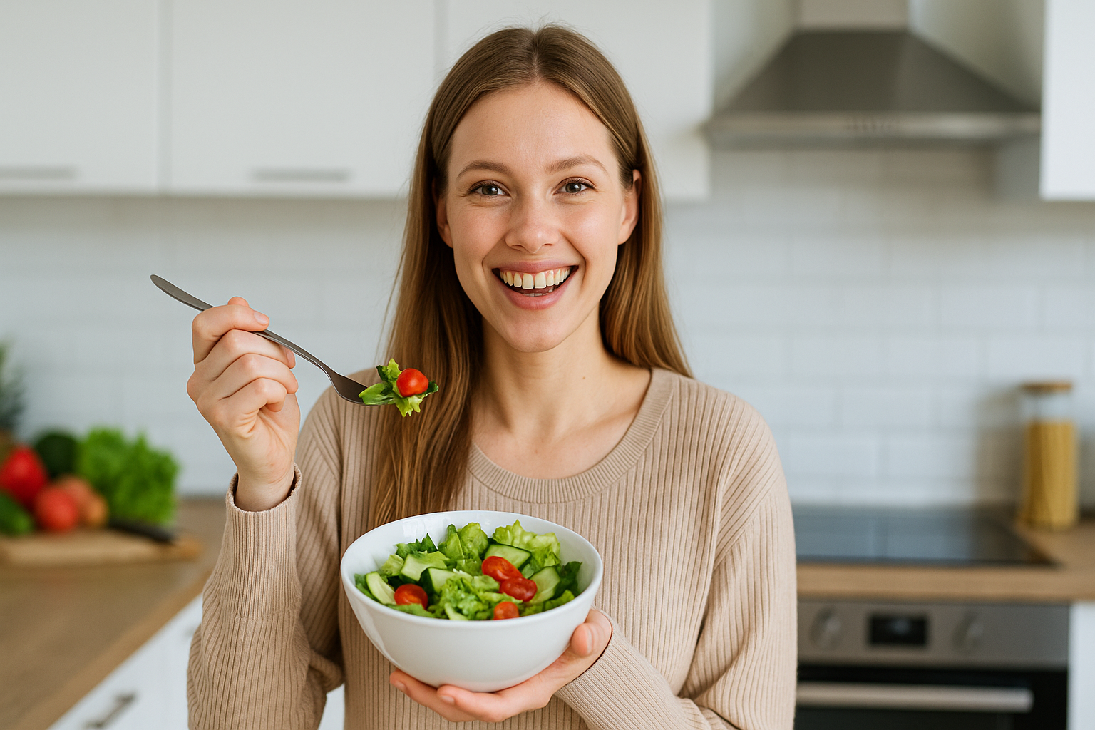 an salad tuoi ngon trong bep hinh 3 16x9 1