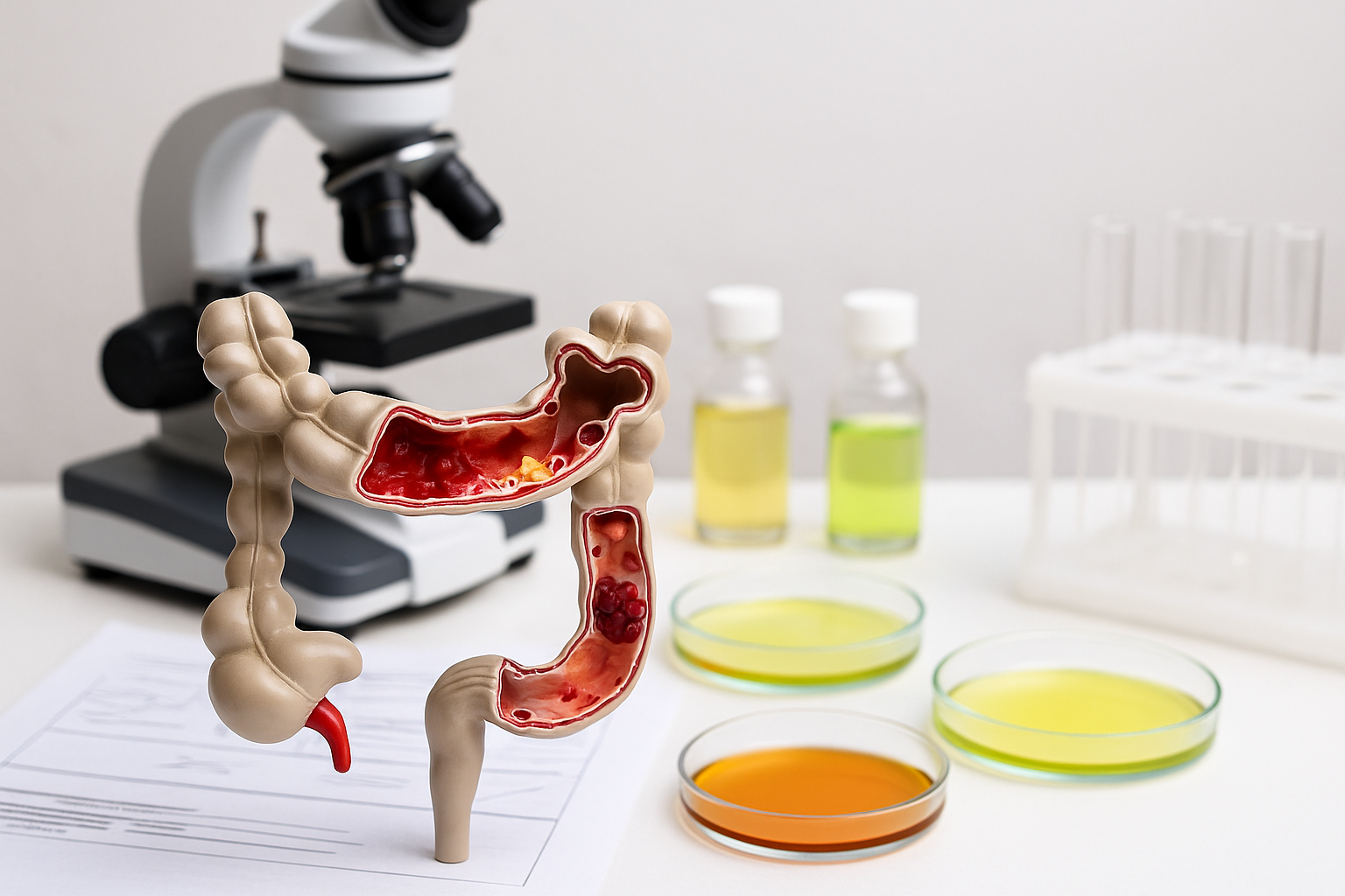 co che anh huong den niem mac ruot va nguy co tai phat