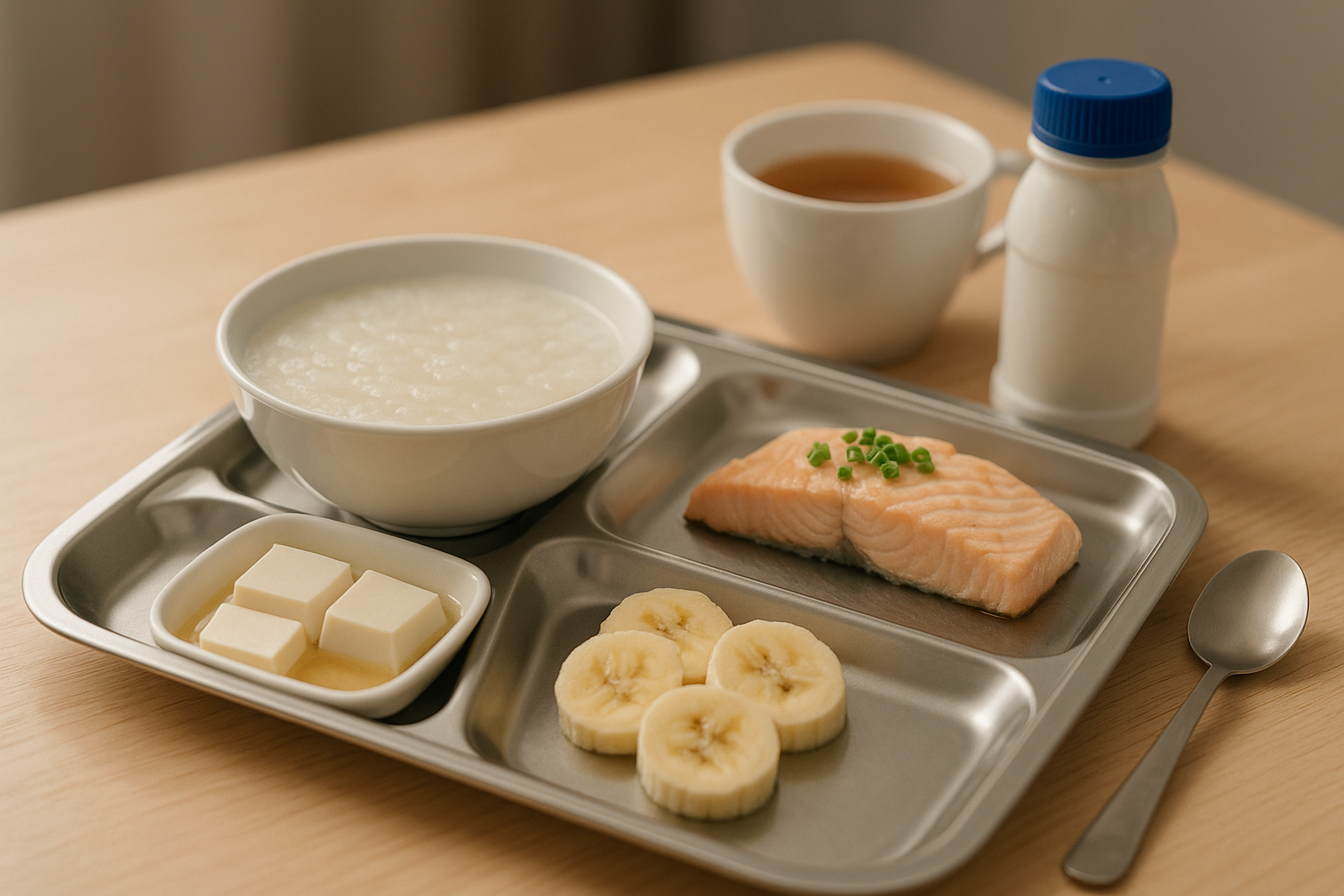 lich 1 ngay mau thuc don 6 bua nho giau dinh duong